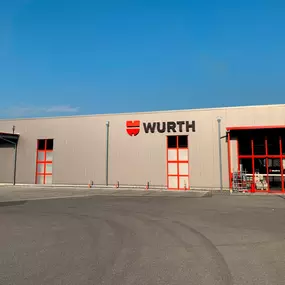 Bild von Würth Tuttlingen
