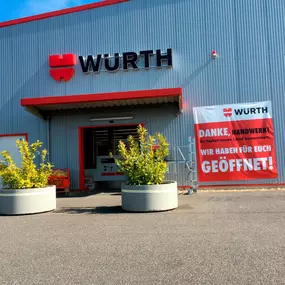 Bild von Würth Düren
