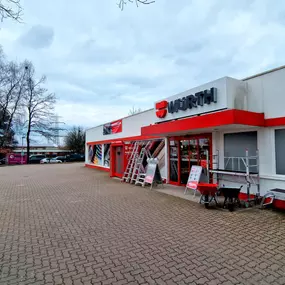 Bild von Würth Oststeinbek