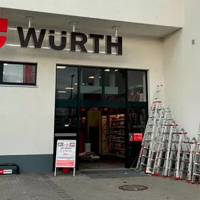 Bild von Würth Groß-Gerau