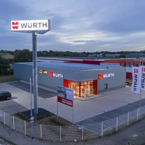 Bild von Würth Kamp-Lintfort