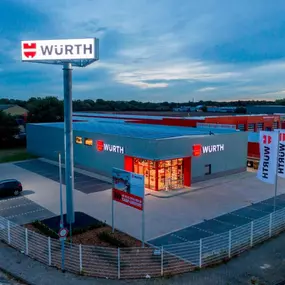 Bild von Würth Kamp-Lintfort