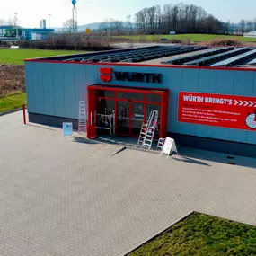 Bild von Würth Warburg