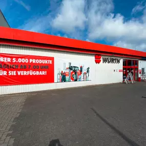 Bild von Würth Husum