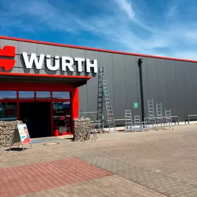 Bild von Würth Homburg