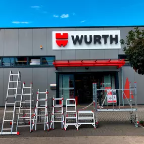 Bild von Würth Speyer