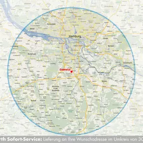 Bild von Würth Seevetal