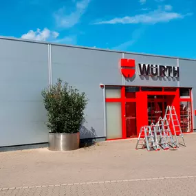 Bild von Würth Altenkirchen