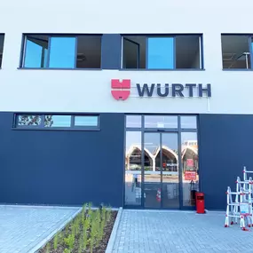 Bild von Würth Neuss-Barbaraviertel