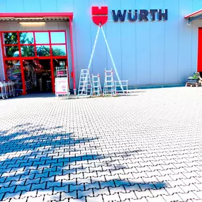 Bild von Würth Weinheim