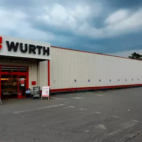 Bild von Würth Frankenthal