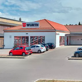 Bild von Würth Pfullingen