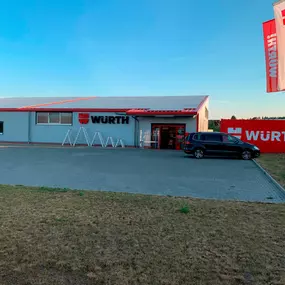 Bild von Würth Helmstedt
