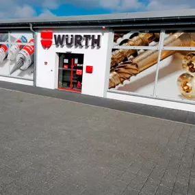 Bild von Würth Simmerath