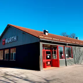 Bild von Würth Kolbermoor
