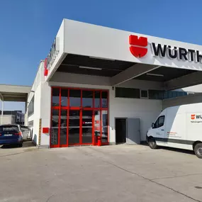 Bild von Würth Reutlingen-In Laisen