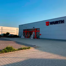 Bild von Würth Neuenkirchen-Vörden