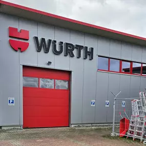 Bild von Würth Sömmerda