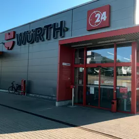 Bild von Würth Waiblingen