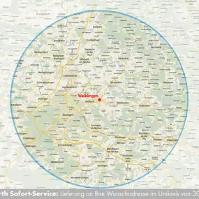 Bild von Würth Waiblingen