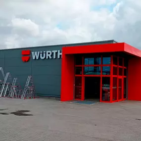 Bild von Würth Kirchheimbolanden