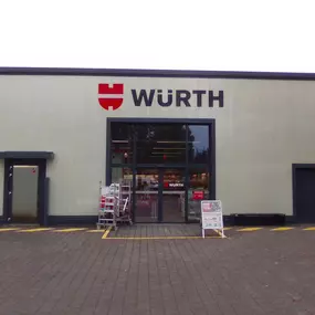 Bild von Würth Wedel