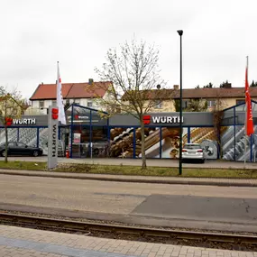 Bild von Würth Bad Dürkheim