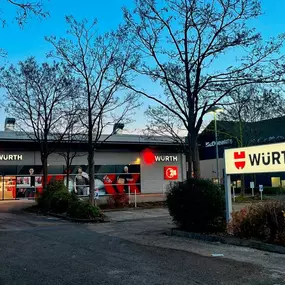 Bild von Würth Unterhaching