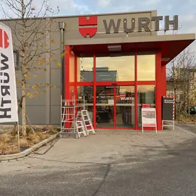 Bild von Würth München-Milbertshofen