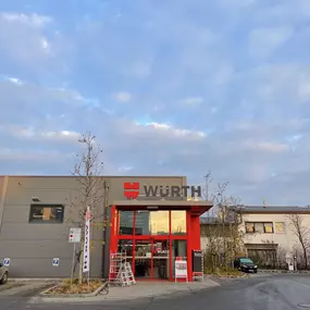 Bild von Würth München-Milbertshofen