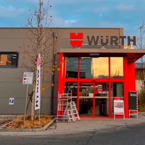 Bild von Würth München-Milbertshofen