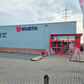 Bild von Würth Lüdinghausen