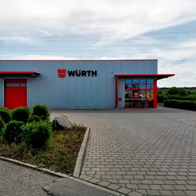 Bild von Würth Nördlingen