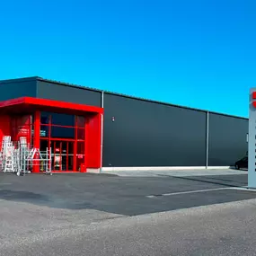 Bild von Würth Gunzenhausen