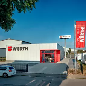 Bild von Würth Kirchheim am Neckar