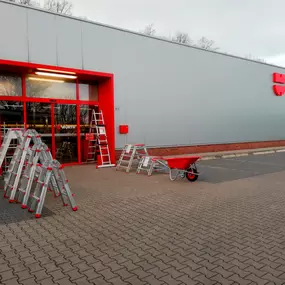 Bild von Würth Lünen
