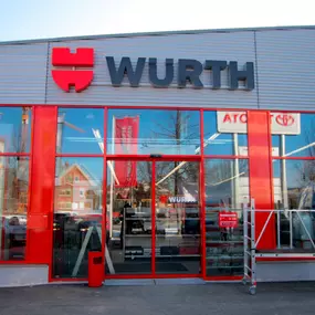 Bild von Würth Ansbach