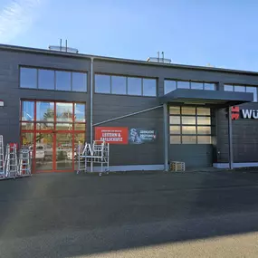 Bild von Würth Ilmenau