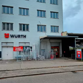 Bild von Würth Korntal-Münchingen