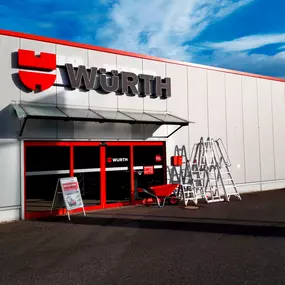 Bild von Würth Heinsberg