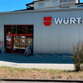 Bild von Würth Rottweil