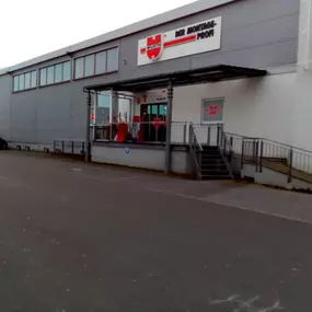 Bild von Würth Lippstadt