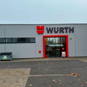 Bild von Würth Willich