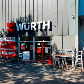 Bild von Würth Bielefeld-Brackwede