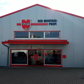 Bild von Würth Idstein