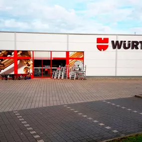 Bild von Würth Ibbenbüren