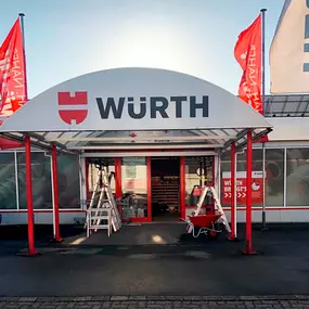 Bild von Würth Holzwickede