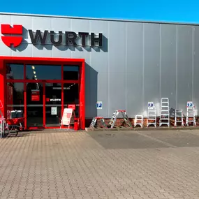 Bild von Würth Emsdetten