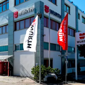 Bild von Würth Leinfelden-Echterdingen