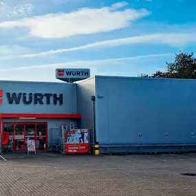 Bild von Würth Jüchen